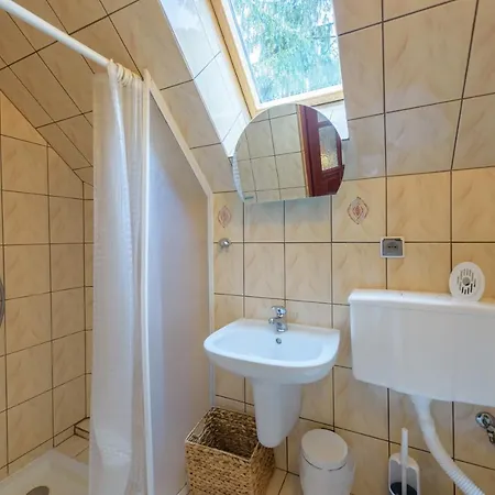 Bialy - 5d 公寓 斯克拉斯卡波伦巴