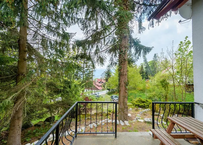 Apartment Bialy - 5d *