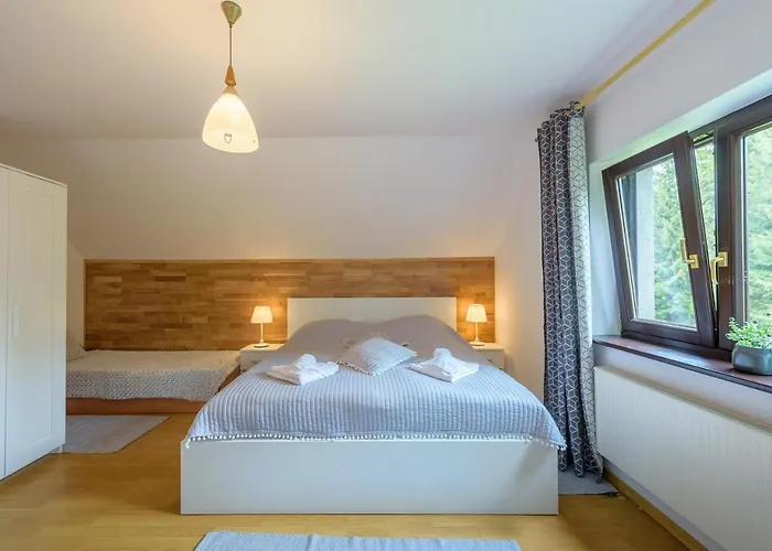 Apartment Bialy - 5d