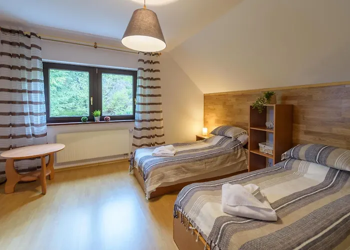 Apartment Bialy - 5d *