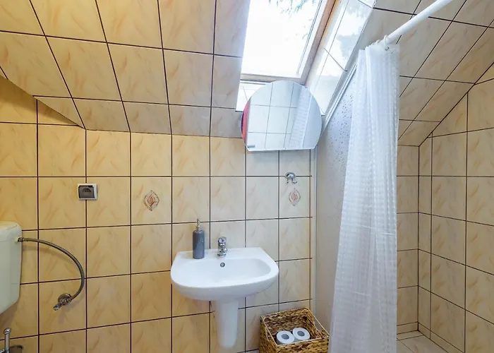 Apartment Bialy - 5d