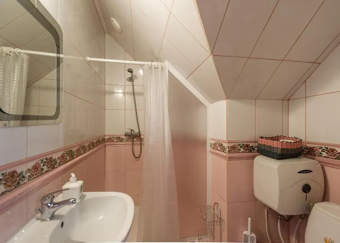 Bialy - 5d Apartment *