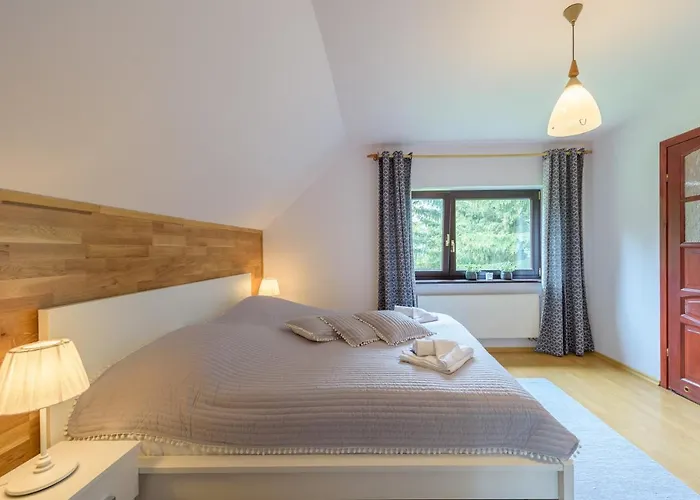 Apartment Bialy - 5d