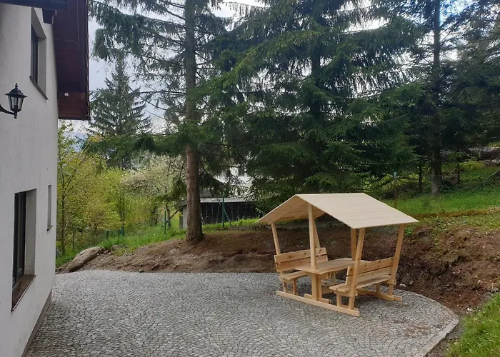 Bialy - 5d Apartment