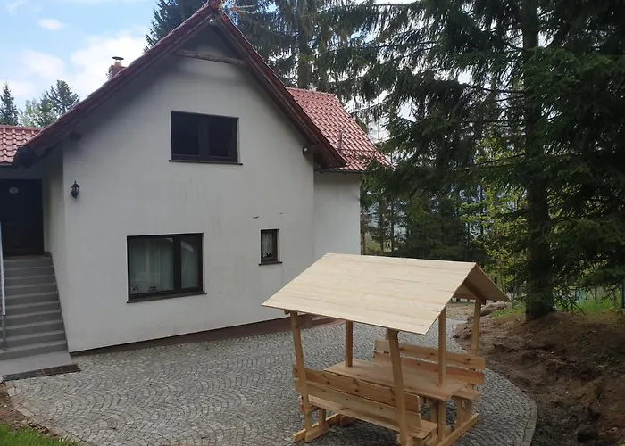 Bialy - 5d Apartment *